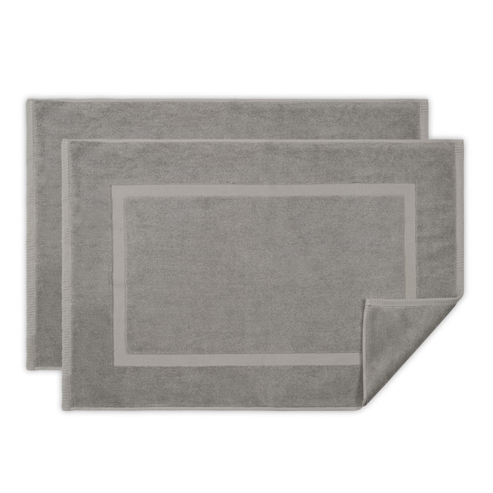 Home Treasures Linens Riviera Bath Rug Perigold